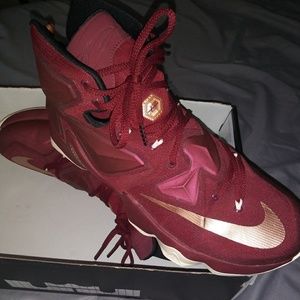 LEBRON XIII